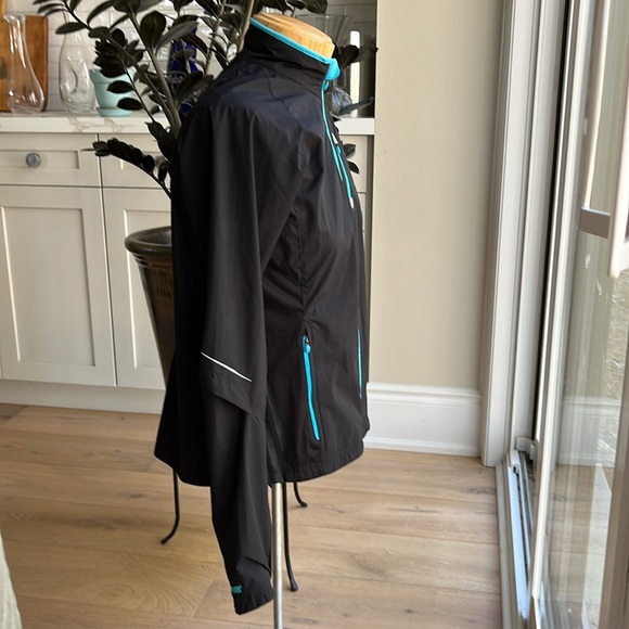 NWOT Adidas Climaproof Windstopper jacket - Picture 4 of 13